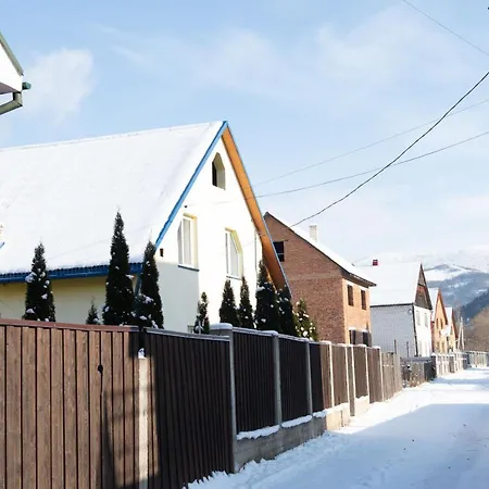 Вилла Sunlight House *