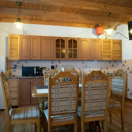 Sunlight House Вилла Mizhhirya (Transcarpathia)