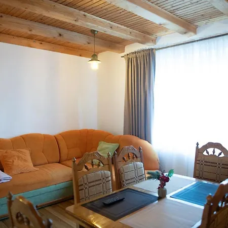 Sunlight House Mizhhirya (Transcarpathia)