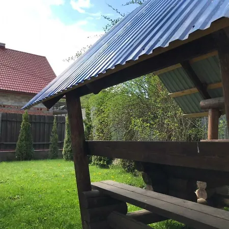 Sunlight House *