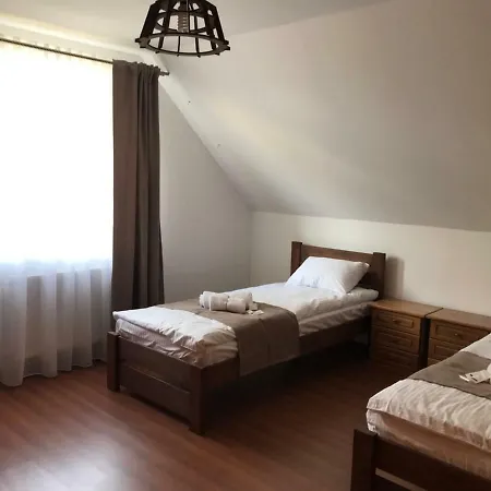 Sunlight House Villa